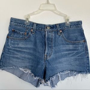 Levi’s Shorts